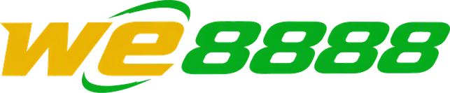 we8888 logo